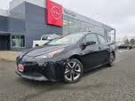 Toyota Prius LE FWD