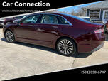 Lincoln MKZ Premiere FWD