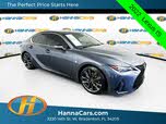 Lexus IS 350 F Sport RWD