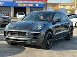 Porsche Macan GTS AWD
