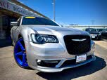Chrysler 300 S RWD