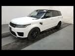 Land Rover Range Rover Sport Silver Edition HSE AWD
