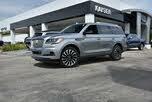 Lincoln Navigator Reserve 4WD