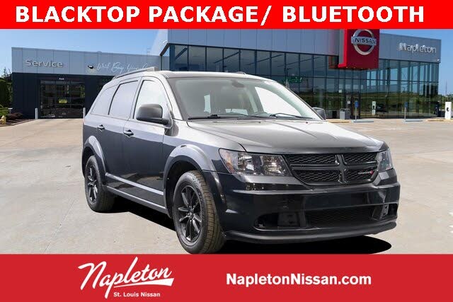 2020 Dodge Journey SE Value FWD