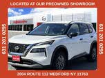 Nissan Rogue SV AWD