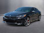 Kia Stinger GT2 RWD