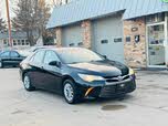Toyota Camry Hybrid LE FWD
