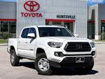 Toyota Tacoma SR5 I4 Double Cab RWD