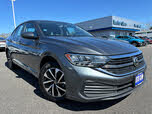 Volkswagen Jetta 1.5T S FWD