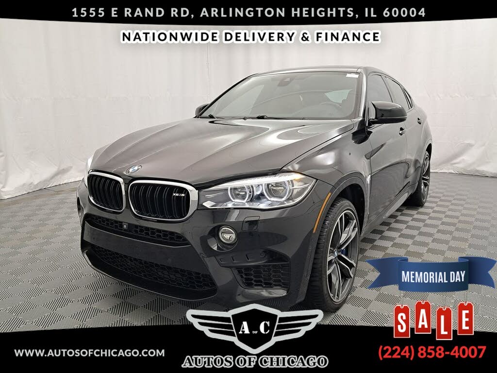 Used BMW X6 M for Sale in Toledo, OH - CarGurus Used BMW X6 M for Sale in Toledo, OH - CarGurus
