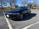 Honda Accord 1.5T EX FWD