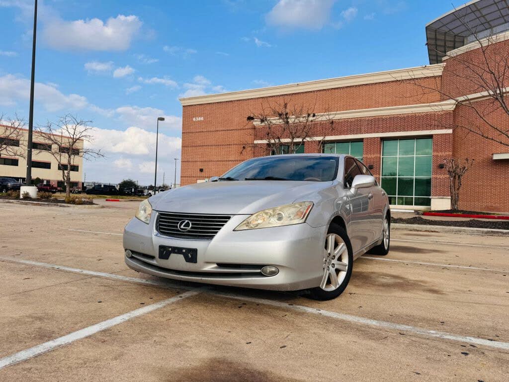 2008 Lexus ES 350 FWD
