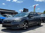 Subaru Impreza Premium Wagon AWD