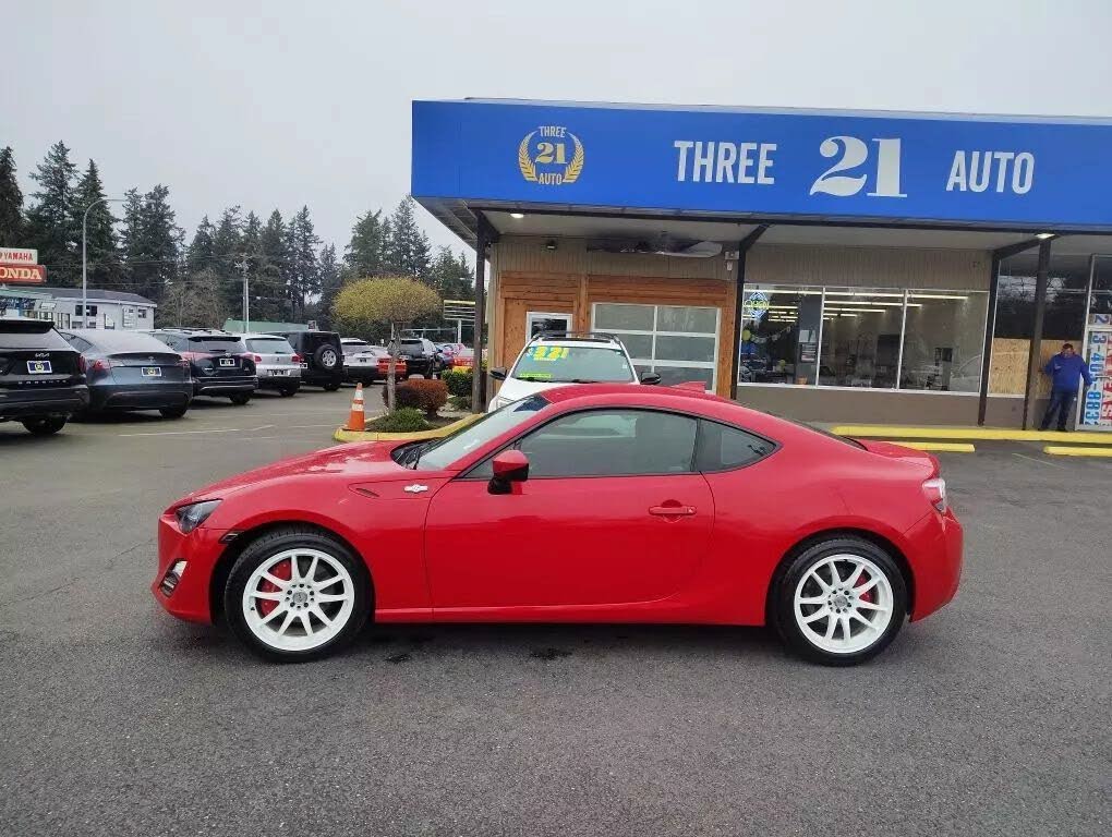 Used 2013 Scion FR-S for Sale (with Photos) - CarGurus Used 2013 Scion FR-S for Sale (with Photos) - CarGurus