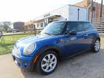 MINI Cooper Base