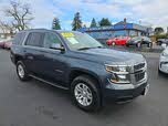 Chevrolet Tahoe LT 4WD