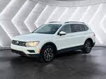 Volkswagen Tiguan SE FWD