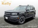 Ford Bronco Sport Outer Banks AWD