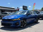 Kia K5 GT-Line FWD