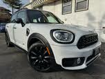 MINI Countryman Cooper S ALL4 AWD