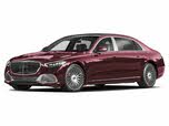 Mercedes-Benz S-Class Maybach S 580 4MATIC