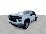 Chevrolet Silverado 3500HD Work Truck Crew Cab LB 4WD