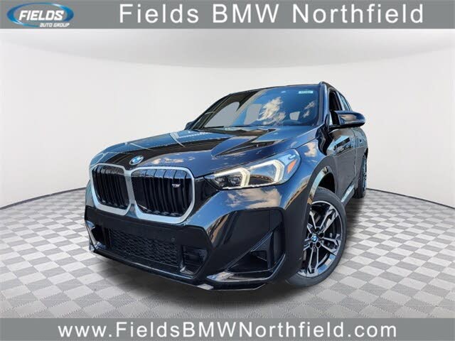 2025 BMW X1 M35i AWD