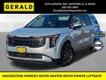 Kia Carnival Hybrid EX FWD