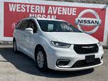 Chrysler Pacifica Touring L FWD