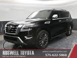 Nissan Armada Platinum RWD