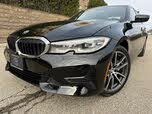 BMW 3 Series 330i xDrive AWD