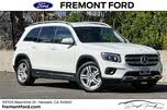 Mercedes-Benz GLB 250 4MATIC