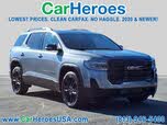 GMC Acadia SLE AWD