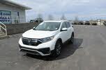Honda CR-V EX-L AWD