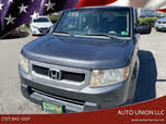 Honda Element EX AWD