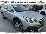 Subaru Outback Crossover Limited AWD