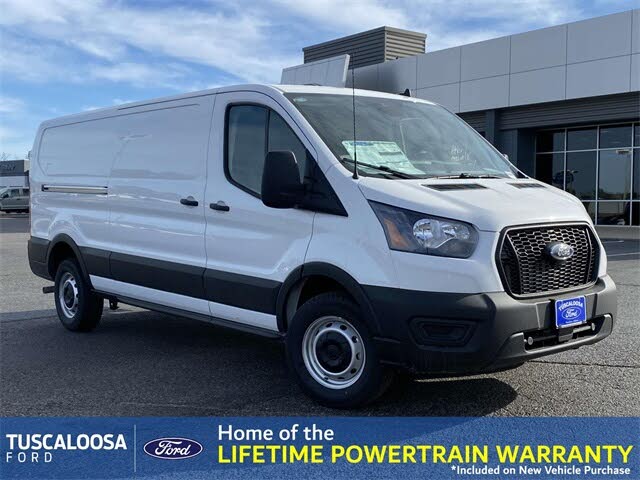 2025 Ford Transit Cargo 150 Low Roof RWD