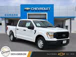 Ford F-150 XL SuperCrew RWD
