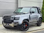Land Rover Defender 90 X AWD