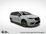Chrysler Pacifica Touring L AWD