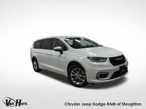 Chrysler Pacifica Touring L AWD
