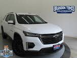 Chevrolet Traverse RS AWD