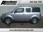Honda Element EX AWD