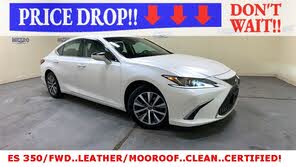 Lexus ES 350 FWD