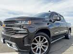Chevrolet Silverado 1500 High Country Crew Cab 4WD