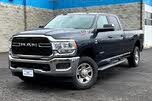 RAM 2500 Big Horn Crew Cab LB 4WD