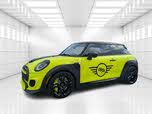MINI Cooper John Cooper Works GP 2-Door Hatchback FWD