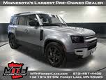 Land Rover Defender 110 SE AWD