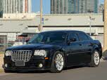 Chrysler 300 SRT8 RWD