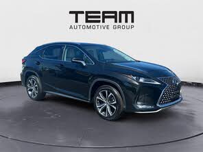 Lexus RX 350 AWD